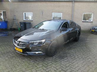 Opel Insignia GRAND SPORT 1.5 T Business Exe picture 3