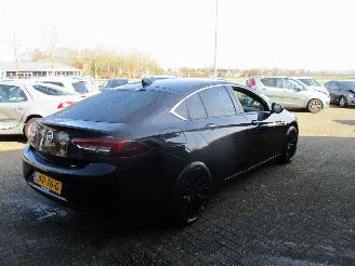 Opel Insignia GRAND SPORT 1.5 T Business Exe picture 7