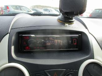 Ford Ka 1.2 limited picture 20