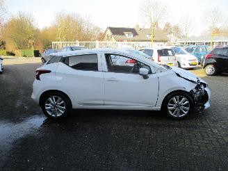 Nissan Micra 1.0 IG-T N-Connecta REST BPM €950 !!! picture 8