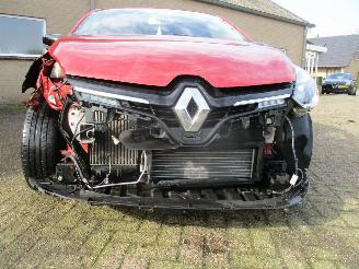 Renault Clio 0.9 TCe Dynamique picture 10