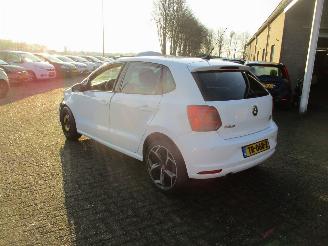 Volkswagen Polo 1.2 TSI Comfortline Business R Line REST BPM €500,- !! picture 5