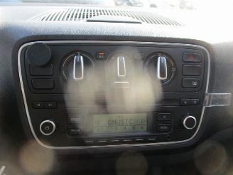 Skoda Citigo 1.0 Grt. Arctic Air picture 20