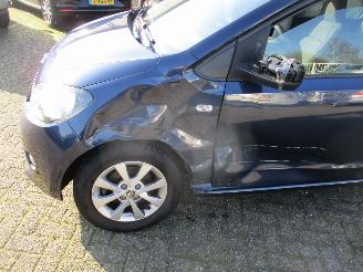 Skoda Citigo 1.0 Grt. Arctic Air picture 9