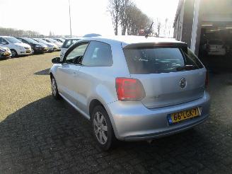Volkswagen Polo 1.4-16V Highline picture 5