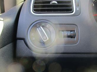 Volkswagen Polo 1.4-16V Highline picture 22