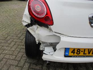 Ford Ka 1.2 Titanium X picture 12