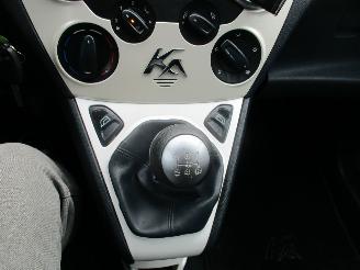 Ford Ka 1.2 Titanium X picture 18