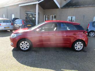 Hyundai I-20 1.0 T-GDI Comfort picture 4