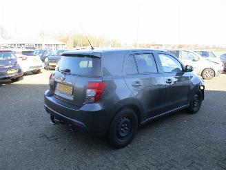 Toyota Urban Cruiser 1.3 VVT-i Dynamic picture 7