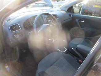 Volkswagen Polo 1.2-12V Trendline picture 17