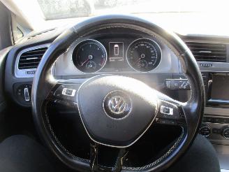Volkswagen Golf 1.6 TDI Business Edition R REST BPM €400,-!!! picture 22