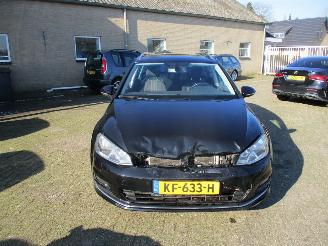 Volkswagen Golf 1.6 TDI Business Edition R REST BPM €400,-!!! picture 2