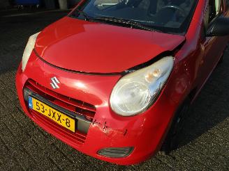 Suzuki Alto 1.0 Base picture 9