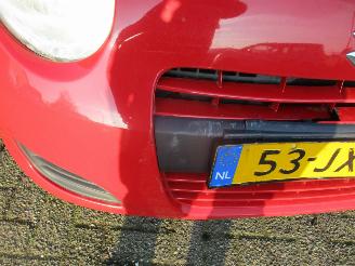 Suzuki Alto 1.0 Base picture 14