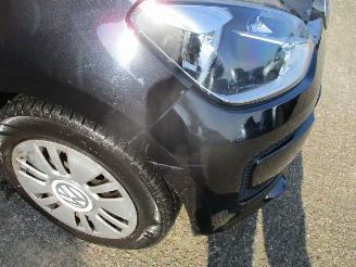 Volkswagen Up! 1.0 move up! BlueM. picture 14