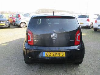 Volkswagen Up! 1.0 move up! BlueM. picture 6