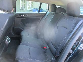 Renault Mégane 1.2 TCe Limited  REST BPM €1200,-!!! picture 44