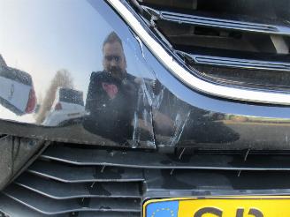 Renault Mégane 1.2 TCe Limited  REST BPM €1200,-!!! picture 11