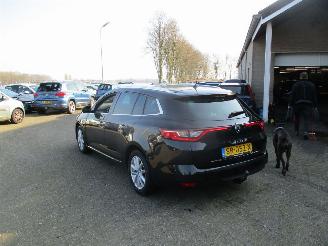 Renault Mégane 1.2 TCe Limited  REST BPM €1200,-!!! picture 5