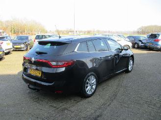 Renault Mégane 1.2 TCe Limited  REST BPM €1200,-!!! picture 7