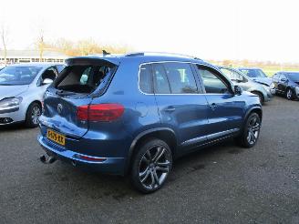 Volkswagen Tiguan 2.0 TSI R-Line Sport&St.4M REST BPM €800,-!!! picture 7