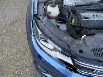 Volkswagen Tiguan 2.0 TSI R-Line Sport&St.4M REST BPM €800,-!!! picture 10