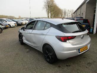 Opel Astra 1.2 Business Edition REST BPM €300,-!!! picture 5