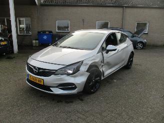 Opel Astra 1.2 Business Edition REST BPM €300,-!!! picture 3
