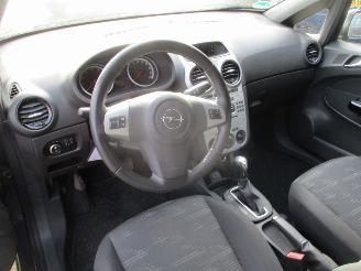 Opel Corsa 1.4-16V Cosmo picture 16