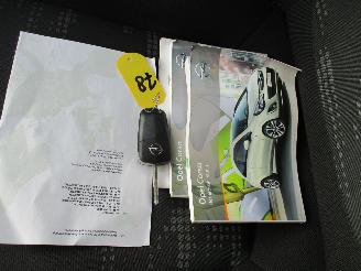 Opel Corsa 1.4-16V Cosmo picture 26