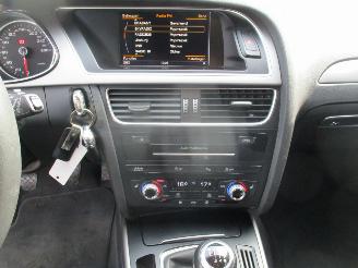 Audi A4 Avant 2.0 TDI Pro Line S REST BPM €300,-!!! picture 17