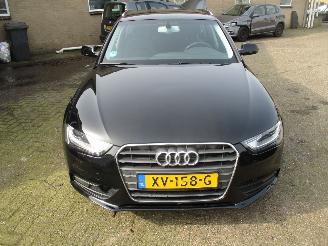Audi A4 Avant 2.0 TDI Pro Line S REST BPM €300,-!!! picture 2