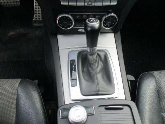 Mercedes C-klasse 220 CDI BnsCl. Avg. picture 20