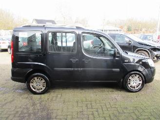 Fiat Doblo 1.4 Dynamic picture 8