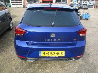 Seat Ibiza 1.0 TSI FR Bns Int. picture 6