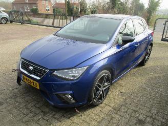 Seat Ibiza 1.0 TSI FR Bns Int. picture 3