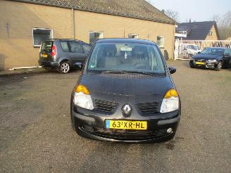 Renault Modus 1.6-16V Tech Road picture 2