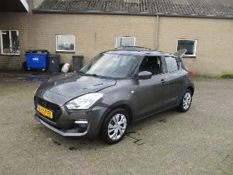 Suzuki Swift 1.2 Comfort picture 3