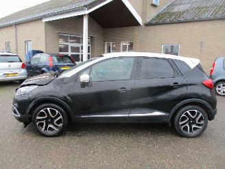 Renault Captur 0.9 TCe Dynamique REST BPM €450,-!!! picture 4