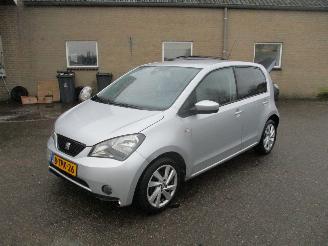 Seat Mii 1.0 Sport Dynamic picture 3