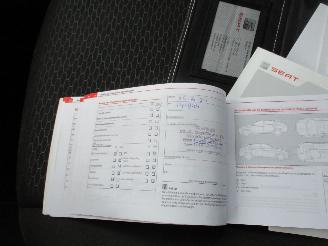 Seat Mii 1.0 Sport Dynamic picture 38