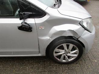 Seat Mii 1.0 Sport Dynamic picture 9