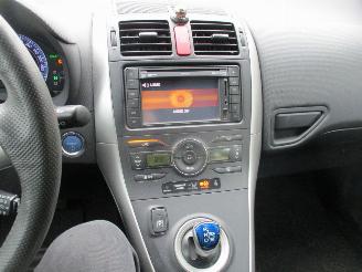 Toyota Auris 1.8 Full Hyb.Exe.Bns picture 19