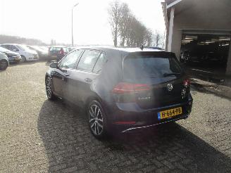 Volkswagen e-Golf E-DITION picture 5