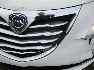 Lancia Ypsilon 0.9 TwinAir Gold picture 12