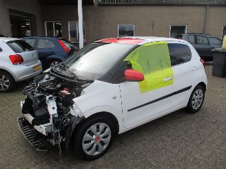 Citroën C1 1.2 PureTech Airscape Shine picture 3