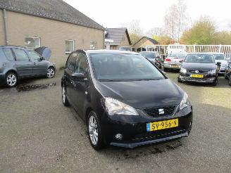 Schadeauto Seat Mii 1.0 Sport Intense 2018/6