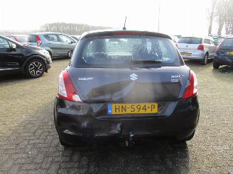 Suzuki Swift 1.2 Style EASSS picture 6