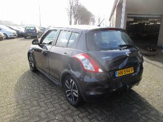 Suzuki Swift 1.2 Style EASSS picture 5